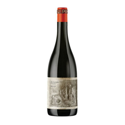 Buy El Pino Club Pinot Noir Sea Floored Santa Rita Hills 2022 750ML Online -Craft City