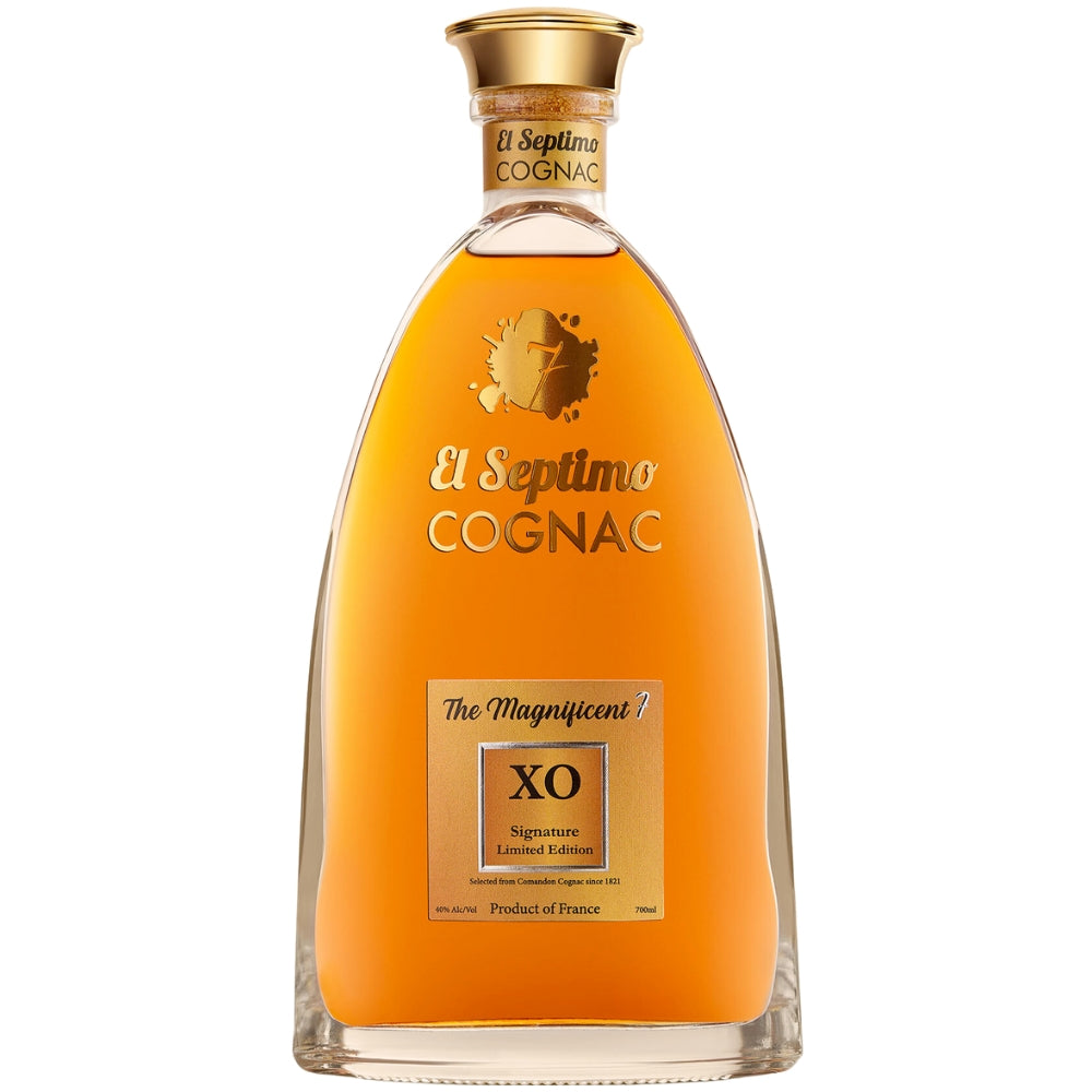 Buy El Septimo Cognac XO Signature Online -Craft City