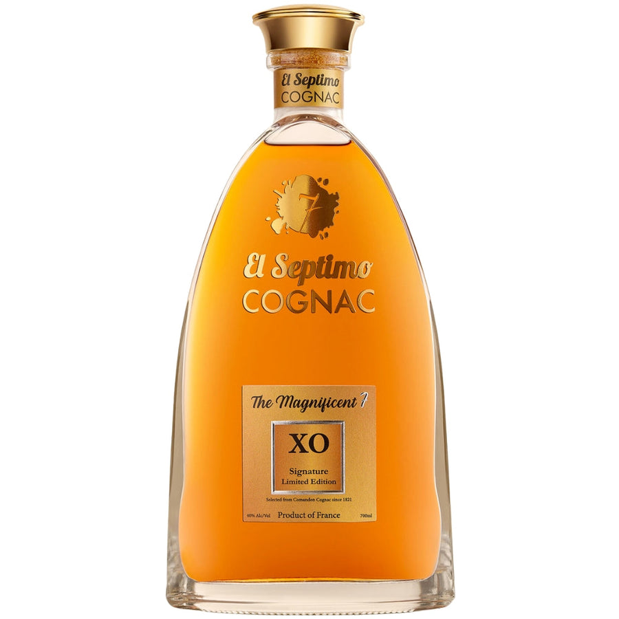 Buy El Septimo Cognac XO Signature Online -Craft City