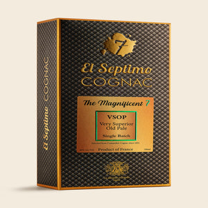 Buy El Septimo VSOP Online -Craft City