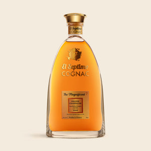Buy El Septimo VSOP Grande Champagne Online -Craft City