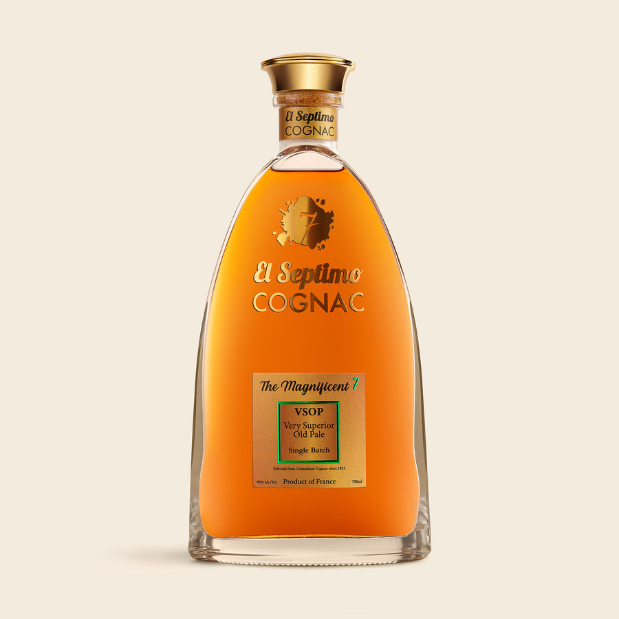 Buy El Septimo VSOP Online -Craft City
