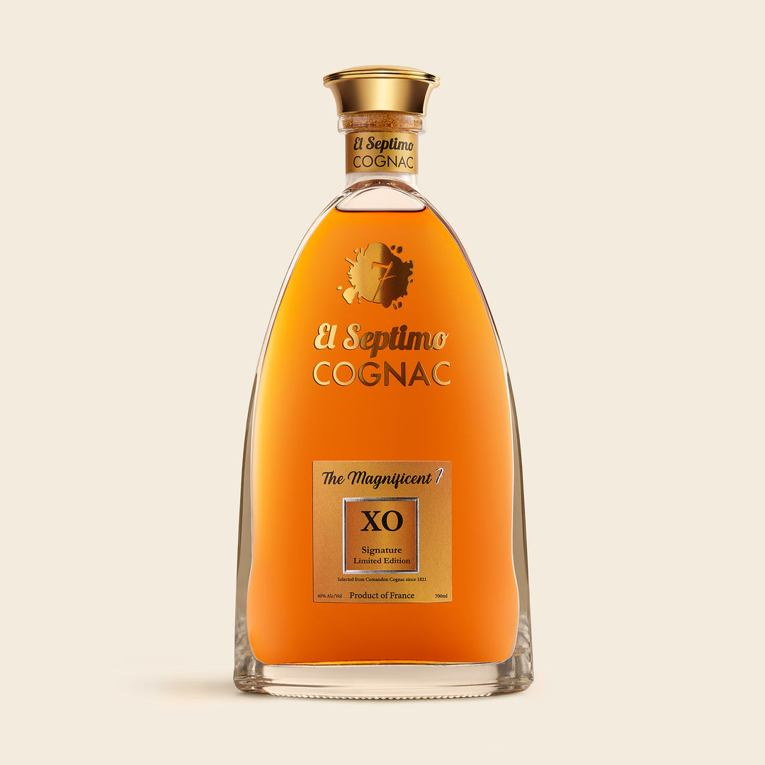 Buy El Septimo XO Signature Online -Craft City