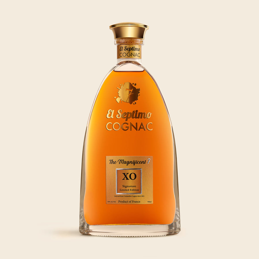 Buy El Septimo XO Signature Online -Craft City