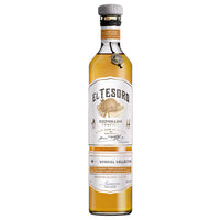 Buy El Tesoro Tequila Reposado Mundial Collection Basil Hayden Toast 80 750ML Online -Craft City