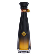 El Jefe Tequila Añejo 80 750ML