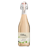 Buy Eldee Elderflower Liqueur Online -Craft City