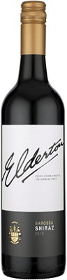 Buy Elderton Shiraz Grand Tourer Neil Ashmead Gts Barossa Valley 2019 750ML Online -Craft City