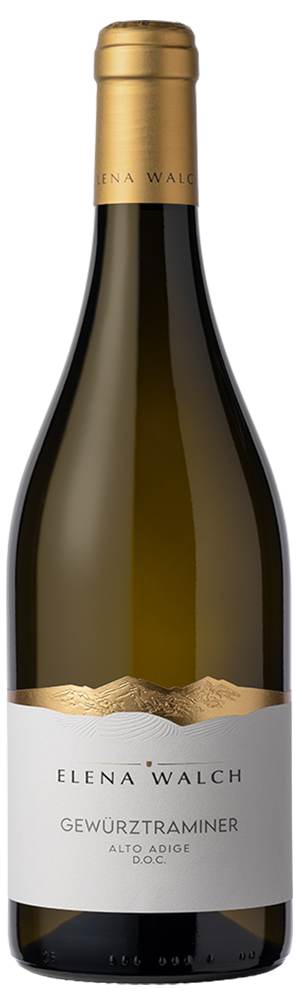 Buy Elena Walch Gewurztraminer 23 750ML Online -Craft City