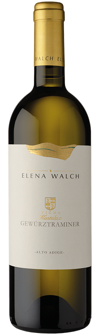 Buy Elena Walch Gewurztraminer Kastelaz 23 750ML Online -Craft City
