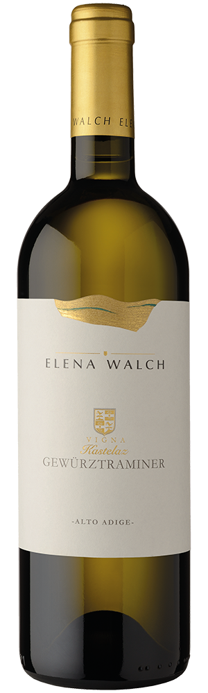 Buy Elena Walch Gewurztraminer Kastelaz 23 750ML Online -Craft City