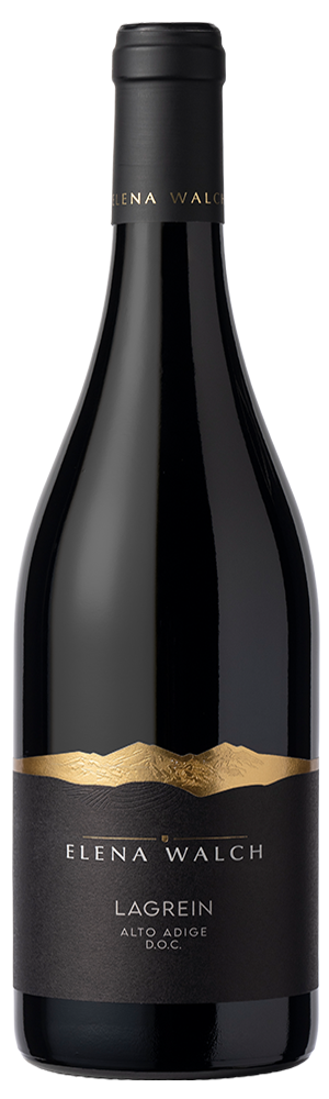 Buy Elena Walch Lagrein 23 750ML Online -Craft City