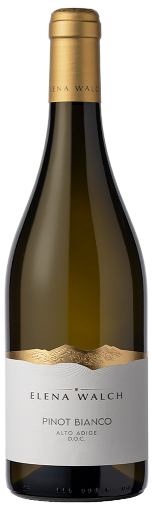 Buy Elena Walch Pinot Bianco 24 750ML Online -Craft City