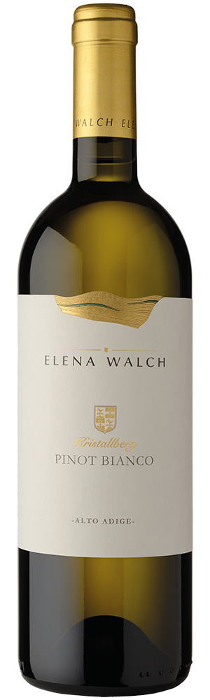 Buy Elena Walch Pinot Bianco Krstallbrg 23 750ML Online -Craft City