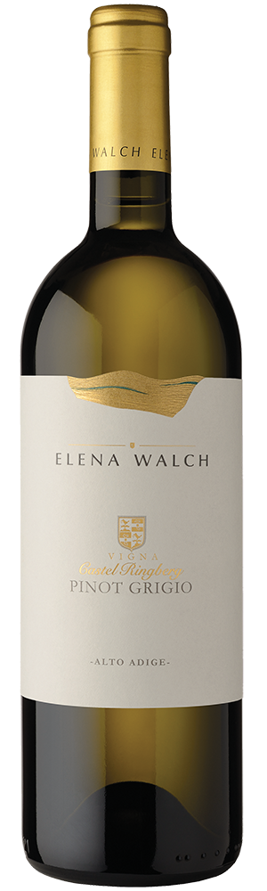 Buy Elena Walch Pinot Grigio Castel 23 750ML Online -Craft City