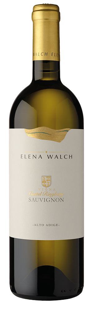 Buy Elena Walch Sauvignon Blanc Castel 23 750ML Online -Craft City