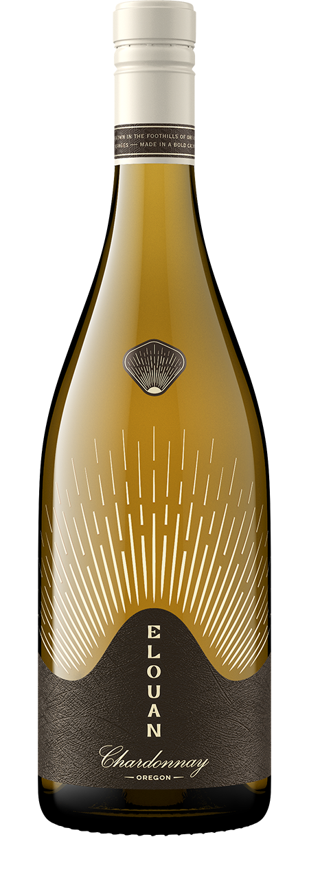 Buy Elouan Chardonnay 20 750ML Online -Craft City