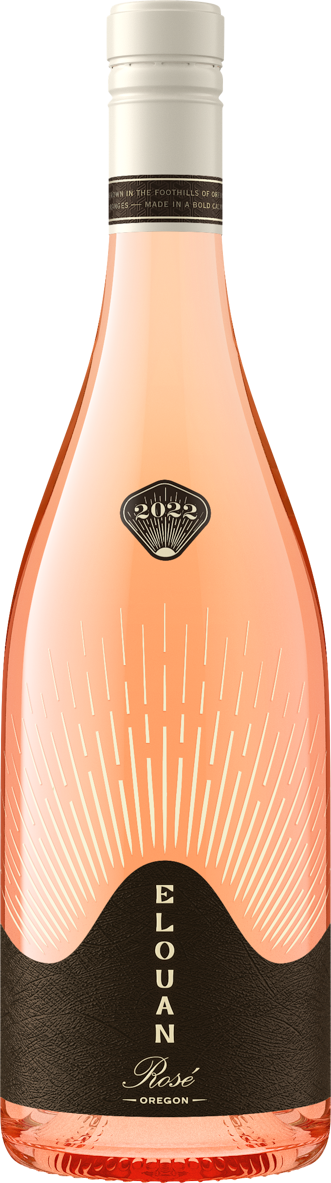 Buy Elouan Rose 22 750ML Online -Craft City