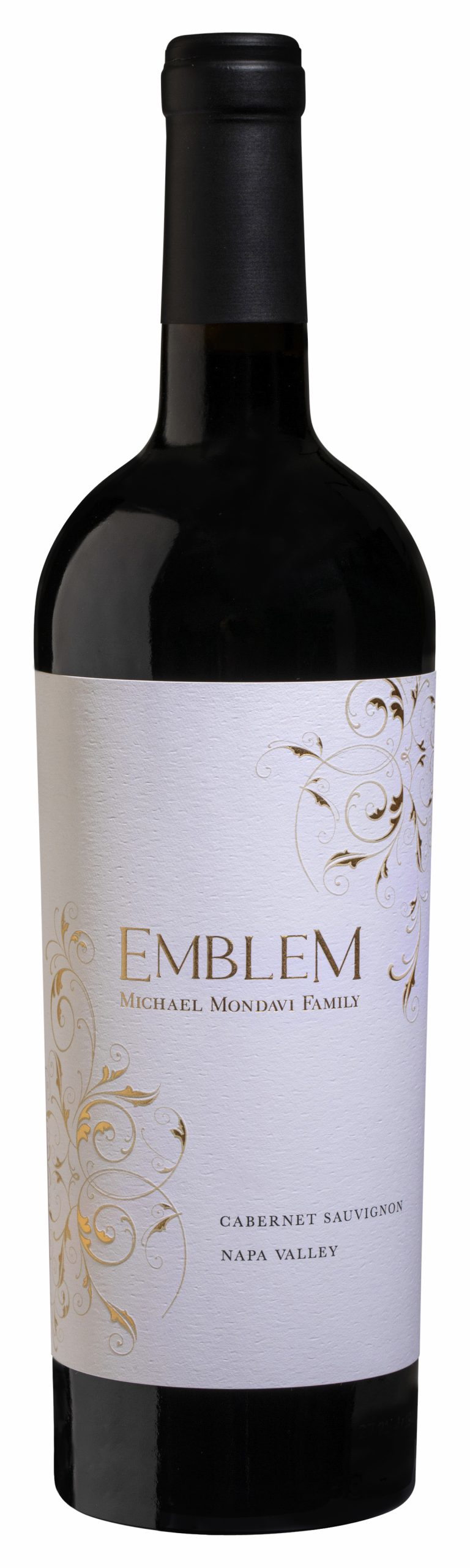 Buy Emblem Cabernet Sauvignon Napa 21 750ML Online -Craft City