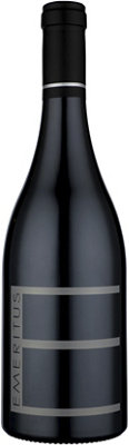 Buy Emeritus Pinot Noir Hallberg Ranch Russian River Valley 2020 750ML Online -Craft City