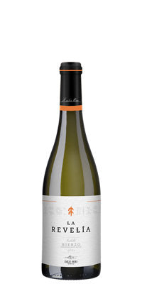 Buy Emilio Moro Godello La Revelia Bierzo 2021 750ML Online -Craft City