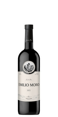 Buy Emilio Moro Ribera Del Duero 2022 750ML Online -Craft City