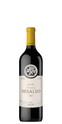 Buy Emilio Moro Ribera Del Duero Finca Resalso 2023 750ML Online -Craft City