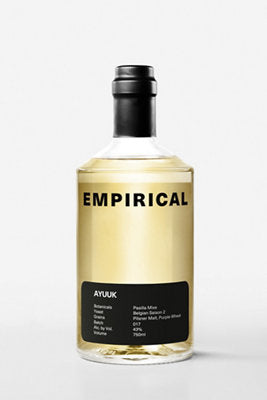 Buy Empirical Ayuuk 86 750ML Online -Craft City