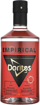 Buy Empirical Vacuum Distilled Doritos Nacho Cheese Batch 01 Liqueur 84 750ML Online -Craft City