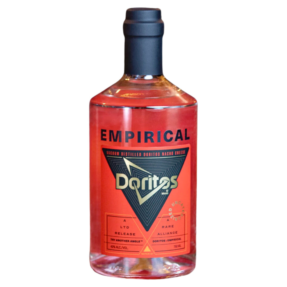 Buy Empirical x Doritos Nacho Cheese Spirit Online -Craft City