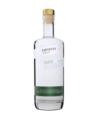 Buy Empress Cucumber Lemon Gin Online -Craft City
