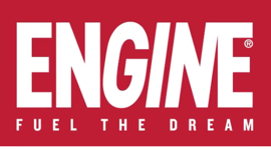 Buy Engine Gin VAP 750ML Online -Craft City