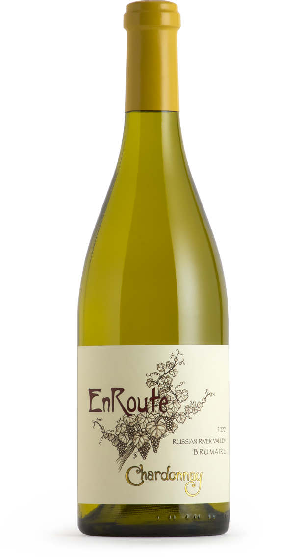 Buy Enroute Chardonnay Les Brumeux 22 750ML Online -Craft City