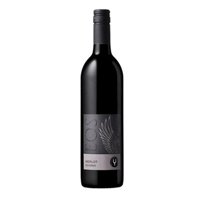 Buy Eos Merlot California 750ML Online -Craft City