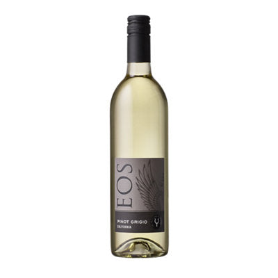 Buy Eos Pinot Grigio California 750ML Online -Craft City