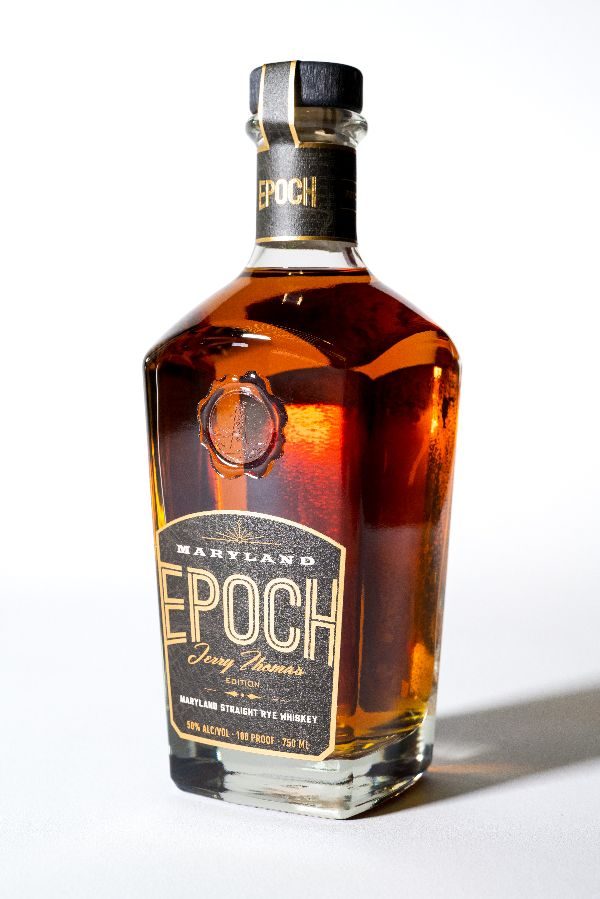 Buy Epoch Rye Jerry Thomas Edition Online -Craft City