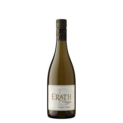 Buy Erath Pinot Gris Oregon 2024 750ML Online -Craft City