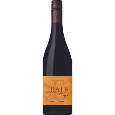 Buy Erath Pinot Noir Oregon 2022 750ML Online -Craft City