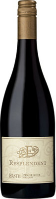 Buy Erath Pinot Noir Resplendent Oregon 2023 750ML Online -Craft City