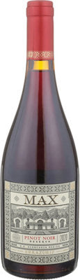 Buy Errazuriz Pinot Noir Max Reserva Aconcagua Coast 2020 750ML Online -Craft City