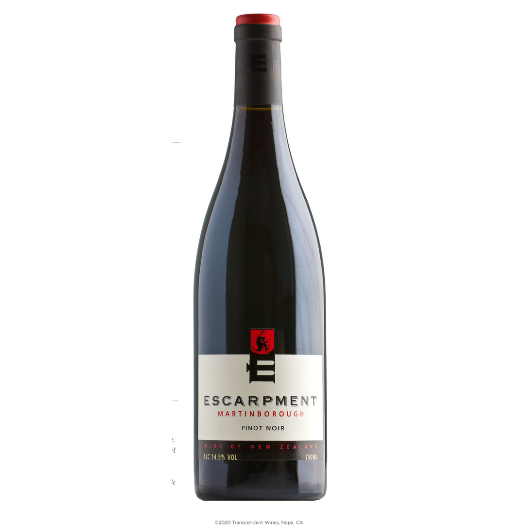 Buy Escarpment Pinot Noir 19 750ML Online -Craft City