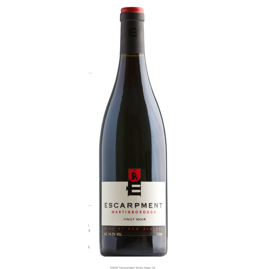 Buy Escarpment Pinot Noir 19 750ML Online -Craft City