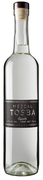 Buy Espadn Mezcal Online -Craft City
