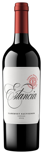 estancia cabsauv v23 750ml