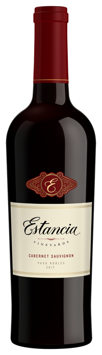 Buy Estancia Cabernet Sauvignon 750ML Online -Craft City