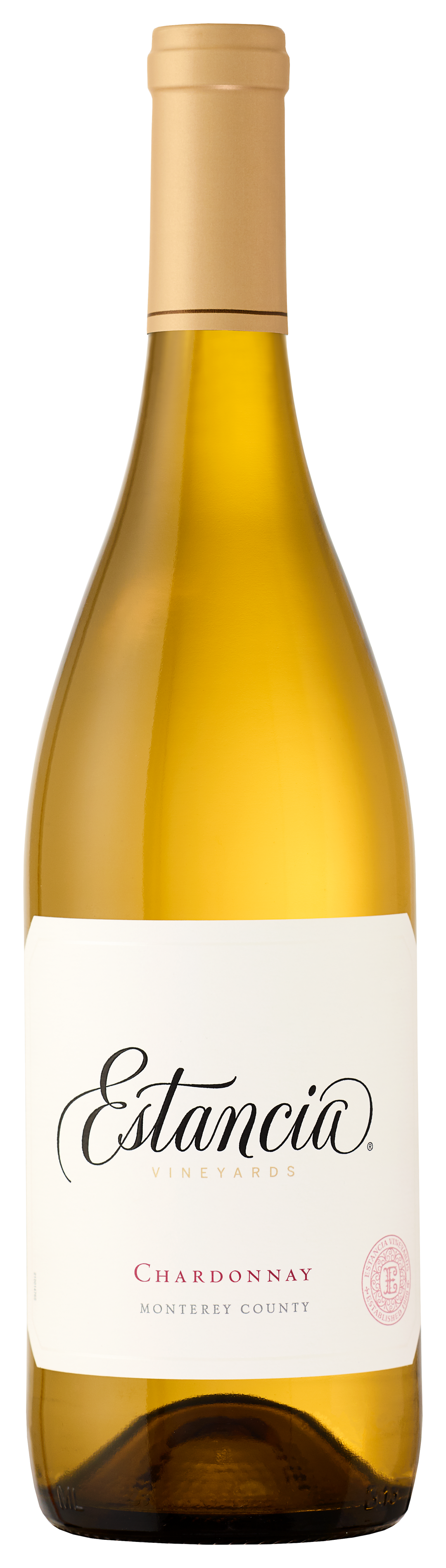 Buy Estancia Chardonnay 22 750ML Online -Craft City