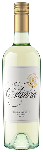 estancia pinotgrigio v24 750ml
