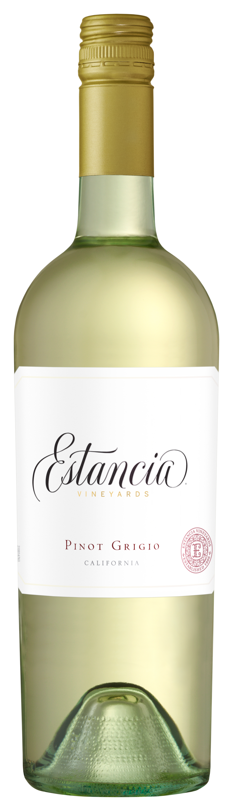 Buy Estancia Pinot Grigio 22 750ML Online -Craft City