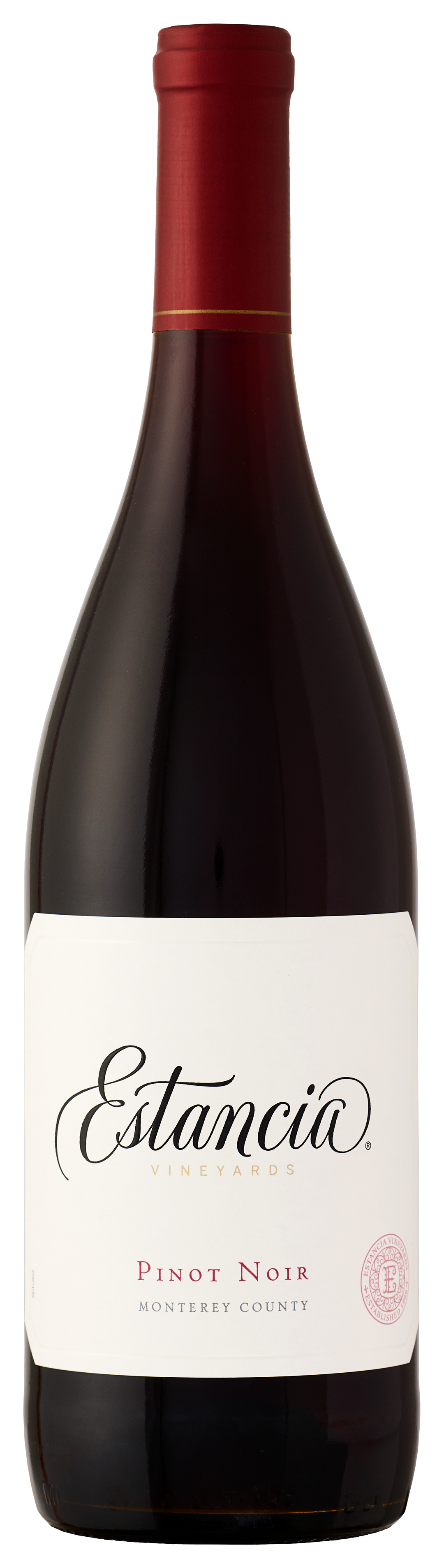 Buy Estancia Pinot Noir 21 750ML Online -Craft City