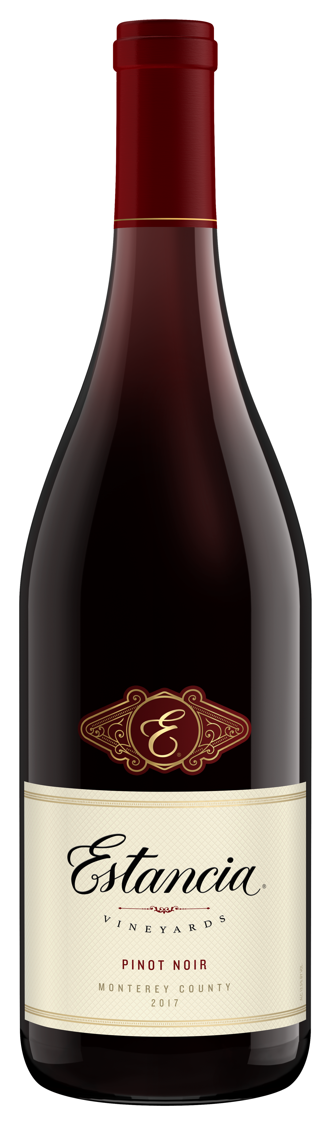 Buy Estancia Pinot Noir 750ML Online -Craft City